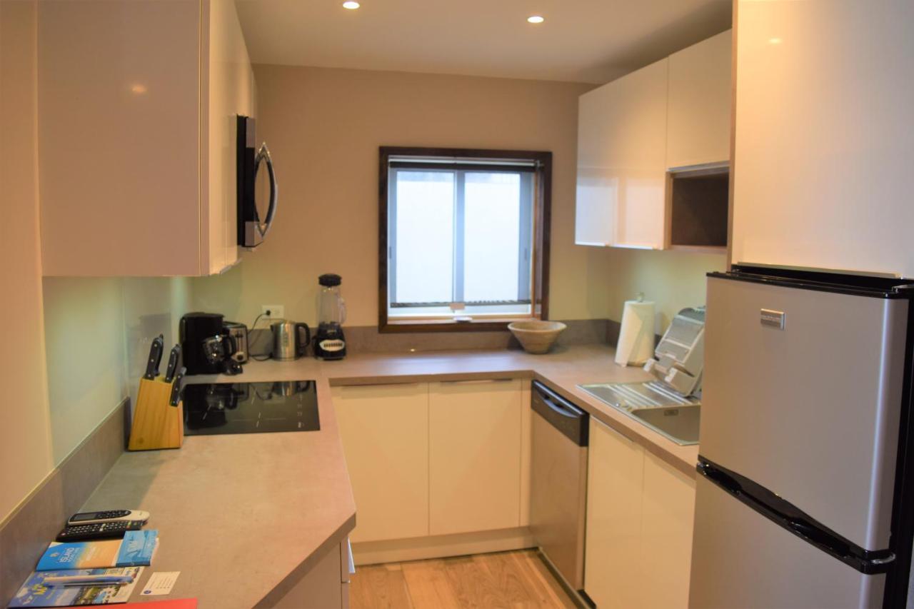 Tradewinds Apartments Simpson Bay Esterno foto