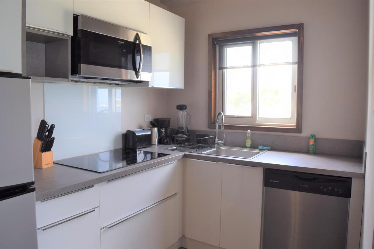 Tradewinds Apartments Simpson Bay Esterno foto