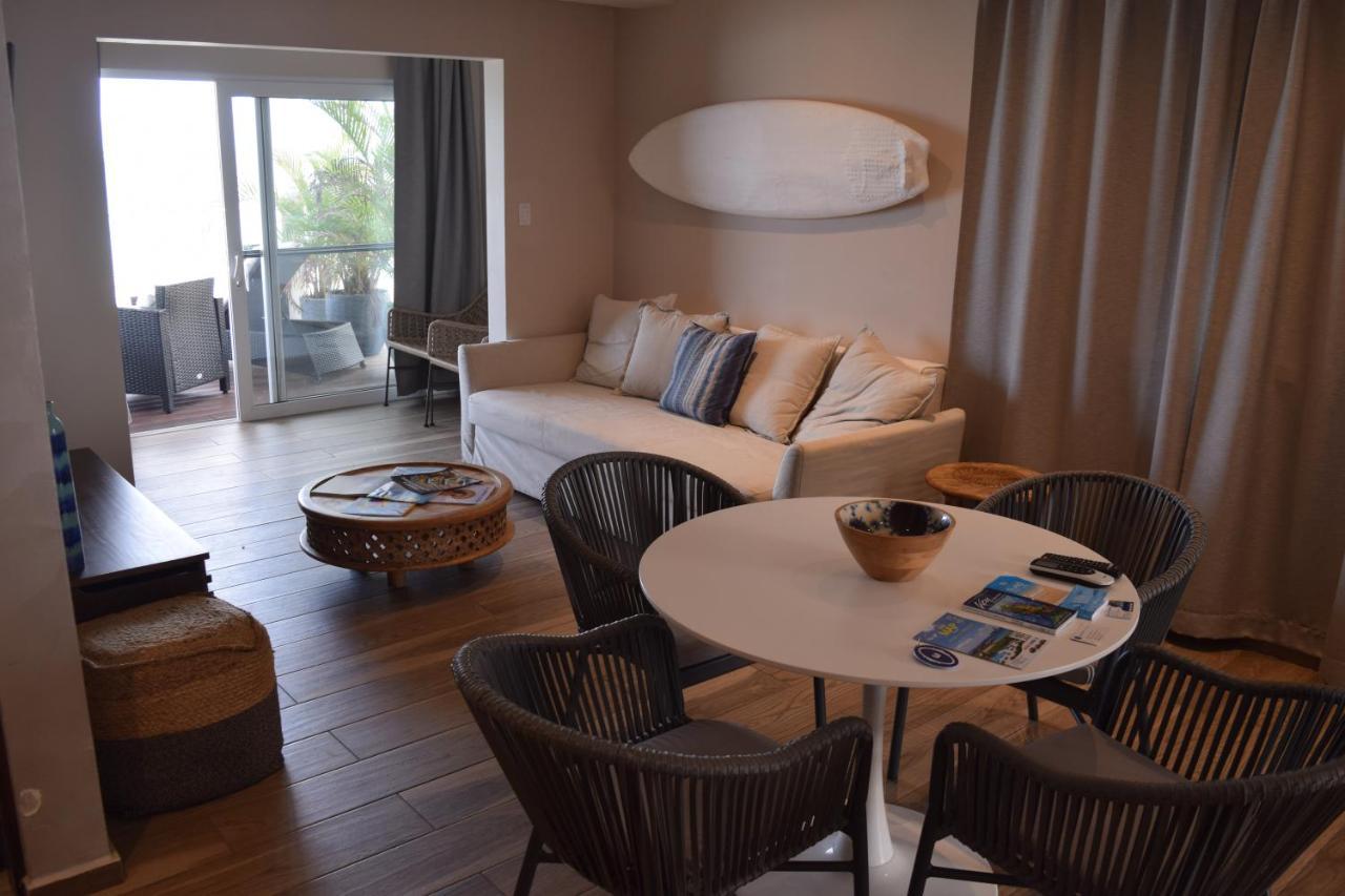 Tradewinds Apartments Simpson Bay Esterno foto